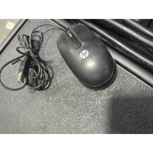 HP Elitedesk 800 G3 SFF With Keyboard and Mouse