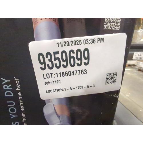 InfinitiPRO by Conair DigitalAIRE Multi-Attachment Styling System - 1200W