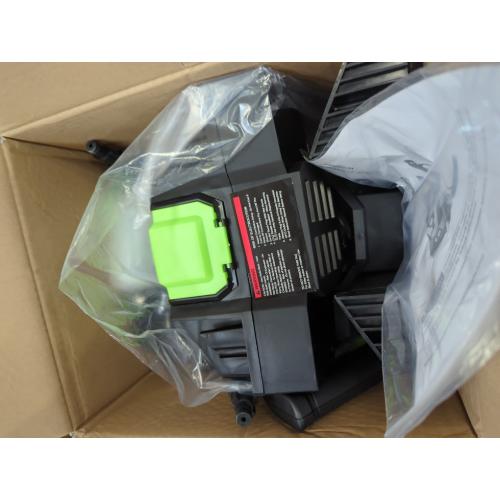 Electric Pressure Washer, Foam Cannon, 4 Different Pressure Tips, Power Washer, 3800 PSI 2.4 GPM