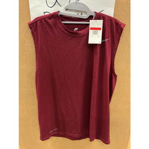 Nike Men's Legend Sleeveless Tee