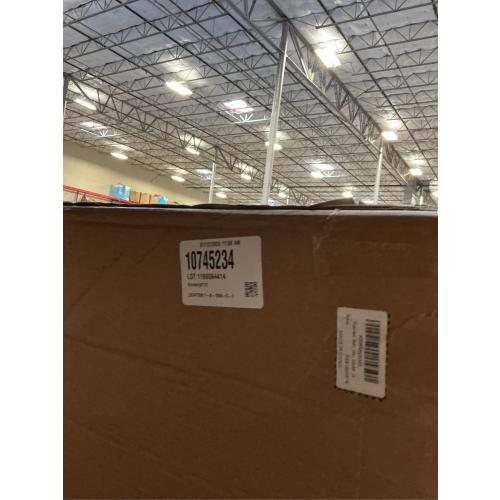 Framed Extra Large Blue Abstract Wall Art for Living Room, Modern Canvas Prints Painting Artwork for Walls, Minimalist Abstract Pictures for Living Room Dining Room Bedroom Office Wall Decor 30x60 In