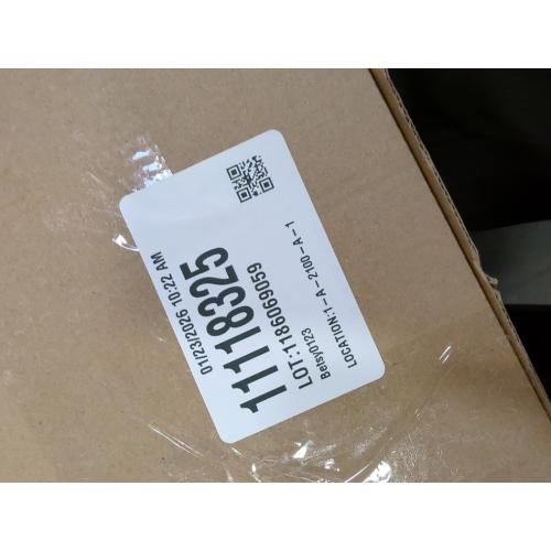 20x25x5 MERV 16 Air Filter Compatible with Lennox HCC20-28 MERV 16 Furnace Filter for HVAC System, Part Number HCF20-16, HCF20-10, 2 Pack