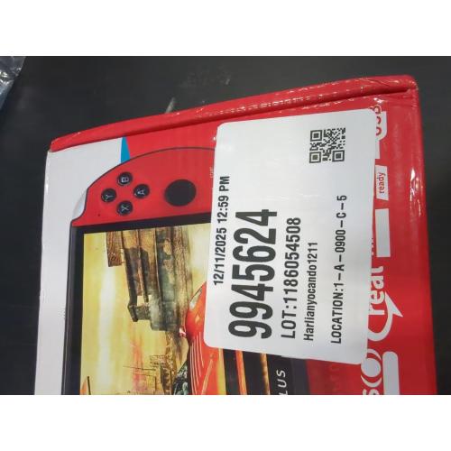 7 Inch HD Screen X12 Plus Handheld Retro Game Console Game Joystick Large 16GB Memory with 10000 Built-in Games Support 30 Game Format