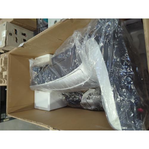 Silver Kenmore Elite 31150 Beltless Pet Friendly Bagged Upright Vacuum, 22.62lbs - Silver