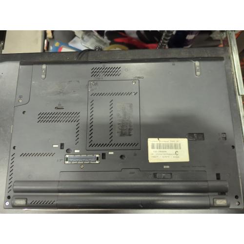 Lenovo ThinkPad T430 With Charger