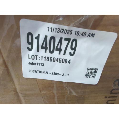 Size 24 Inch High Full Bed Frame with Rounded Corner, Heavy Duty Metal Bed Frame Full Under-Bed Storage Space, No Box Spring Needed, Noise Free, Easy Assembly, Black