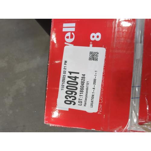 Honeywell QuietSet Whole Room Tower Fan-Black, Oscillating Tower Fan with Remote, HYF290B