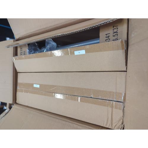2pcs PartsFlow Manual Tow Telescopic Side Mirrors For 2002-2016 Ford E-350 Super Duty/E-150/E-250/Econoline Van/Econoline/E-150 Club Wagon/E-350 Club Wagon