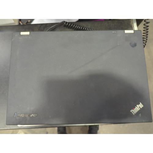 Lenovo ThinkPad T430 With Charger