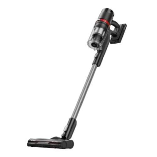 Eureka ReactiSense Cordless Stick Vacuum Cleaner with Extra Removable Battery Needs cleaning
