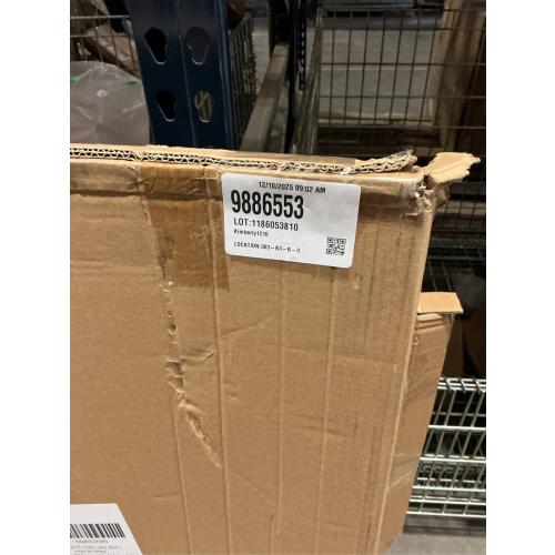 Wood 13.5x40 Picture Frame Black for Wall Hanging, 13.5 x 40 Frame Poster Photo Frame for Wall Horizontally or Vertically, Black, 1 Pack