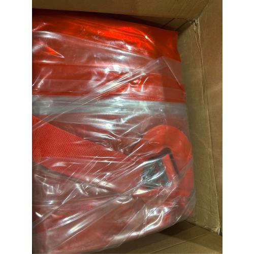 SUNSHINEMALL 2PC Sumo Balls, Inflatable Body Sumo Balls Bopper Toys for Kids 26 - Heavy Duty PVC Vinyl Suits for Grassland or Other Outdoors Play (2PC Blue Pink 26inch)