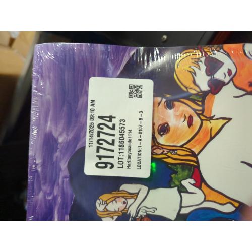 Thurston Moore - Psychic Hearts - Music & Performance - Vinyl