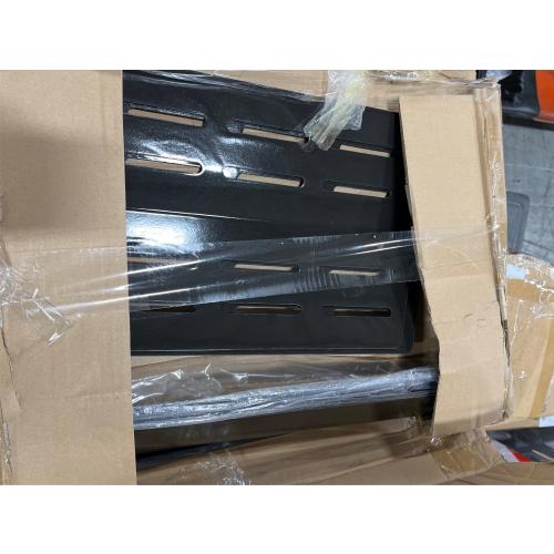 Genesis 300 Parts 7524 Grill Grate 7621 Flavorizer Bars 65505 Heat Deflectors Replacement Parts for Weber Genesis E-310 E-330 S-330 S-310 E-320 S-320 E-315 Gas Grill GS4 Flavor Bars Cooking Grate