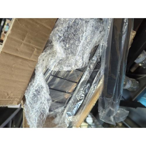 Under Sink Organizer, 2 Packs 2 Tier Under Sink Organizers and Storage, Slide out Pull out Cabinet Organizer Shelf, Metal Sliding Drawer for Kitchen Bathroom Pantry Cabinet Closet Organization Rack