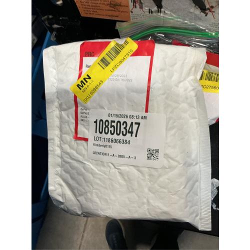 2 packs Apple Wired EarPods with Remote and Mic