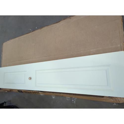 Masonite Bifold White Door