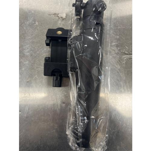 BZE Extendable 40 inch Extendable Selfie Stick Tripod with Wireless Remote, Black