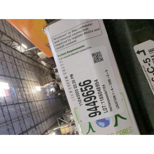 LeapFrog LeapStart Learning Success Bundle, Green