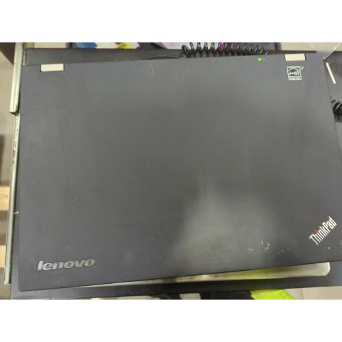 Lenovo ThinkPad T430 With Charger