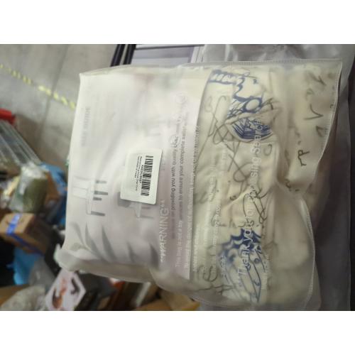 SearchI Dining Room Chair Covers Set of 6, Stretch Printed Parsons Chair Slipcovers Spandex Removable Washable Kitchen Chair Protector Cover for Dining Room, Hotel, Ceremony (Butterfly Pattern)