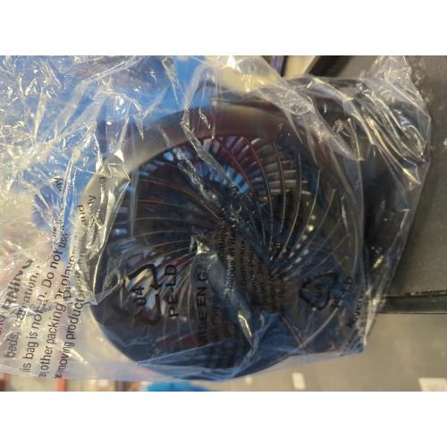 Honeywell TurboForce 11.3 in. H 3 speed Air Circulator Fan