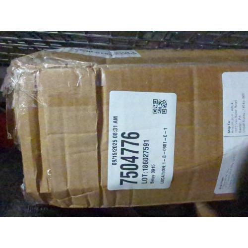 Raised Toilet Seat with Handles, Toilet Seat Riser for Seniors with Adjustable Height & Width, 400lb Handicap Elevated Toilet Seat for Elderly, Pregnant, Fit Any Toilet