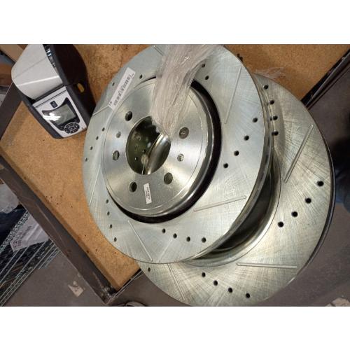Rotors