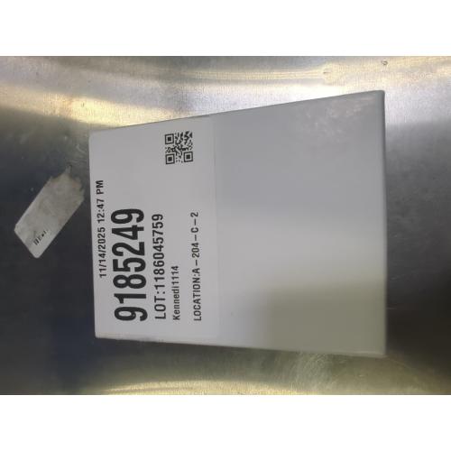 Customizable Wedding Unity Coins Gold Plated with Brown Case, Treasure Box