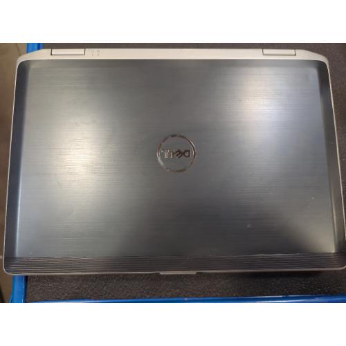 Dell Latitude E6420 Laptop With Charger