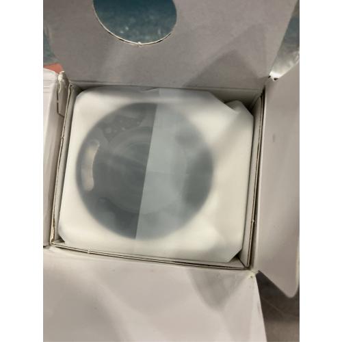 WYZE Cam v4 (Latest Model), 2.5K AI Security Camera, Indoor/Outdoor Cameras for Home Security, Baby Monitor & Pet Camera, Vibrant Color Night Vision, No Subscription Required, Free Expert Help