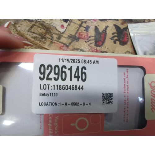 Sonix Phone Case for iPhone 16 Pro Max  10ft Drop Tested | Brown Tortoiseshell Design | Protective Case, Not Compatible with MagSafe