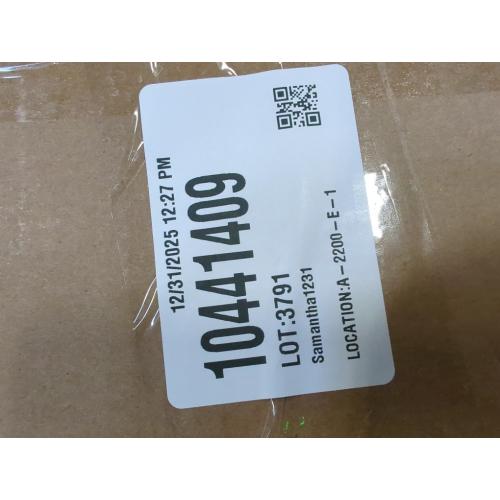 FOTOSOK 8-Tier Media Tower Rack, 11.6 X 9.3 X 71 Inches CD DVD Slim Storage Cabinet with Adjustable Shelves, Tall Narrow Bookcase Display Bookshelf for Home Office, Natural