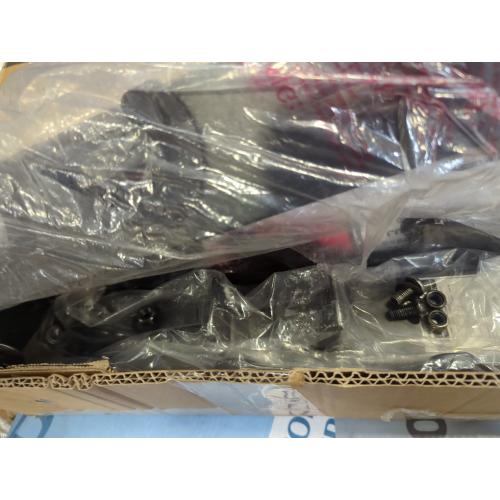 Cap Barbell A-Frame Dumbbell Weight Rack | Color Series