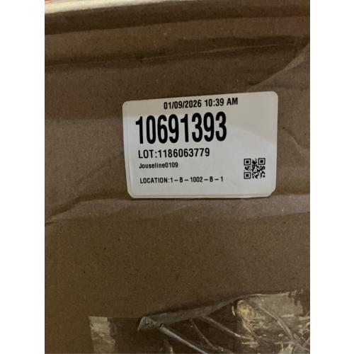 Gator Cases GWE-DREAD GWE Series 12 String Hard Shell Drednought Guitar Case