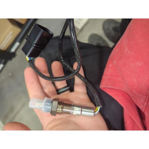Oxygen O2 Sensor Upstream