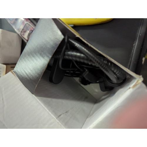 AORAEM LED Nail Lamp LED Light for Nails Quicky-Dry Gooseneck Professional UV Nail Light with Phone Holder, Nail Dryer for Gel Polish with Portable Curing Lamp for Professional Home DIY Salon