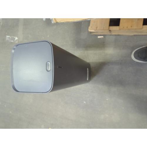 SAMSUNG Jet 75 Complete Cordless Stick Vacuum Cleaner w/ Clean Station, Removable Battery, Lightweight, Powerful Cleaning for Hardwood Floors, Carpets, Area Rugs, VS20T7551P5/AA, Silver