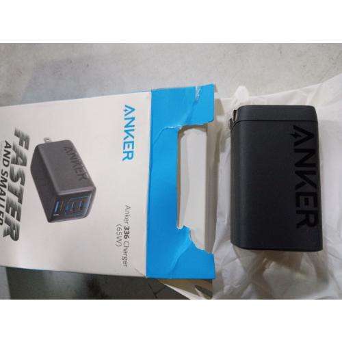 Anker 67W Gan Prime 3 Port