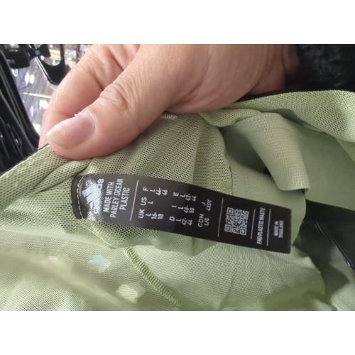 Size Large Adidas Paris Primeblue Heat.RDY Y-Dress