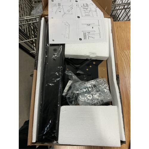 Universal Swivel TV /Table Top TV Stand