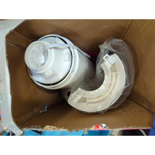 Honeywell 40 in. H X 10 in. D 5 speed Oscillating Whole Room Fan Remote Control