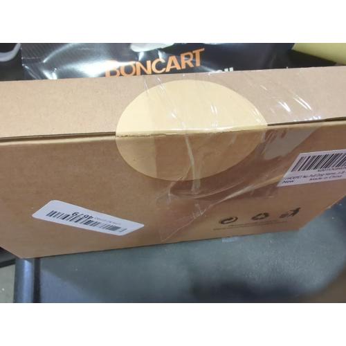 Size small Color orange PHOEPET No Pull Dog Harnesses for Small Dogs Reflective Adjustable Front Clip Vest with Handle 2 Metal Rings 3 Buckles [Easy to Put on & Take Off] (S, Orange)