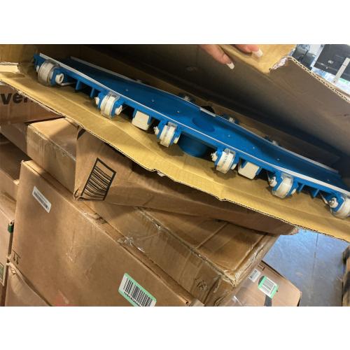 Pentair R201286 222 Swimming Pool Pro Series Commercial Suction Vacuum Head