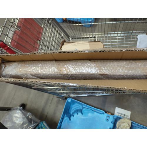 4FT Wooden Stair Handrails, Hand Railings for Stairs Indoor Outdoor, Sturdy Safety Wall Mount Support, Non-Slip Staircase Handrail for Home Garden Corridor, Lofts Decking, Kindergarten Guardrail