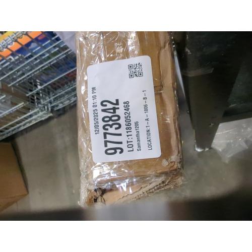 5FT Portable Wheelchair Ramp, 60L x 7.2W Aluminum Ramps for Wheelchairs for Home, 1200LBS Capacity Telescopic Non-Skid Threshold Handicap Wheel Chair Ramp for Doorways, Stairs, Steps, 2 Pack