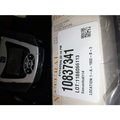 InstaNatural Glycolic Acid Cleanser Face Wash for Women & Men, Gently Exfoliating, Pore Minimizer, Anti Aging, Blackhead Remover, Acne Facial Treatment with Botanical Extracts, 6.7 Fl Oz