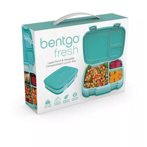 Bentgo Fresh Leak-Proof lunchbox