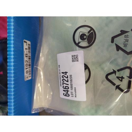 YUSHINY Women Acrylic Beaded Clutch Macaron Color Message Bag with Strap for Wedding Evening Party