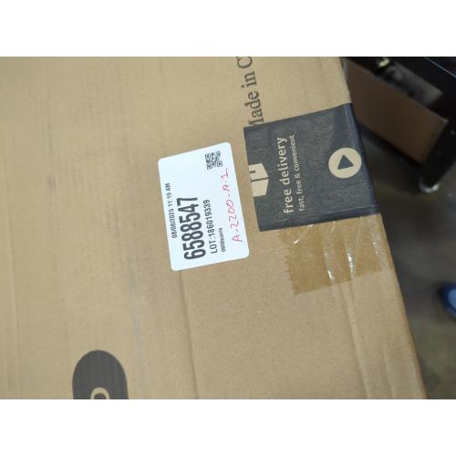 Guitar Stand, Acoustic Guitar Stand Floor, Black Walnut Wood Guitar Stand, Single Guitar Holder Stand for Electric Guitar, Banjo, Mandolin, Hanging Guitar Stands for Home Decor Studio Display